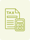 automated tax calculations