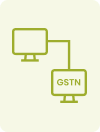 connect to gstn