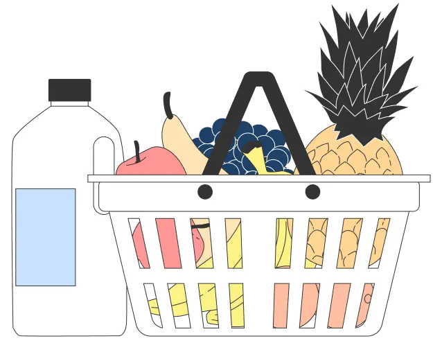 grocery billing software