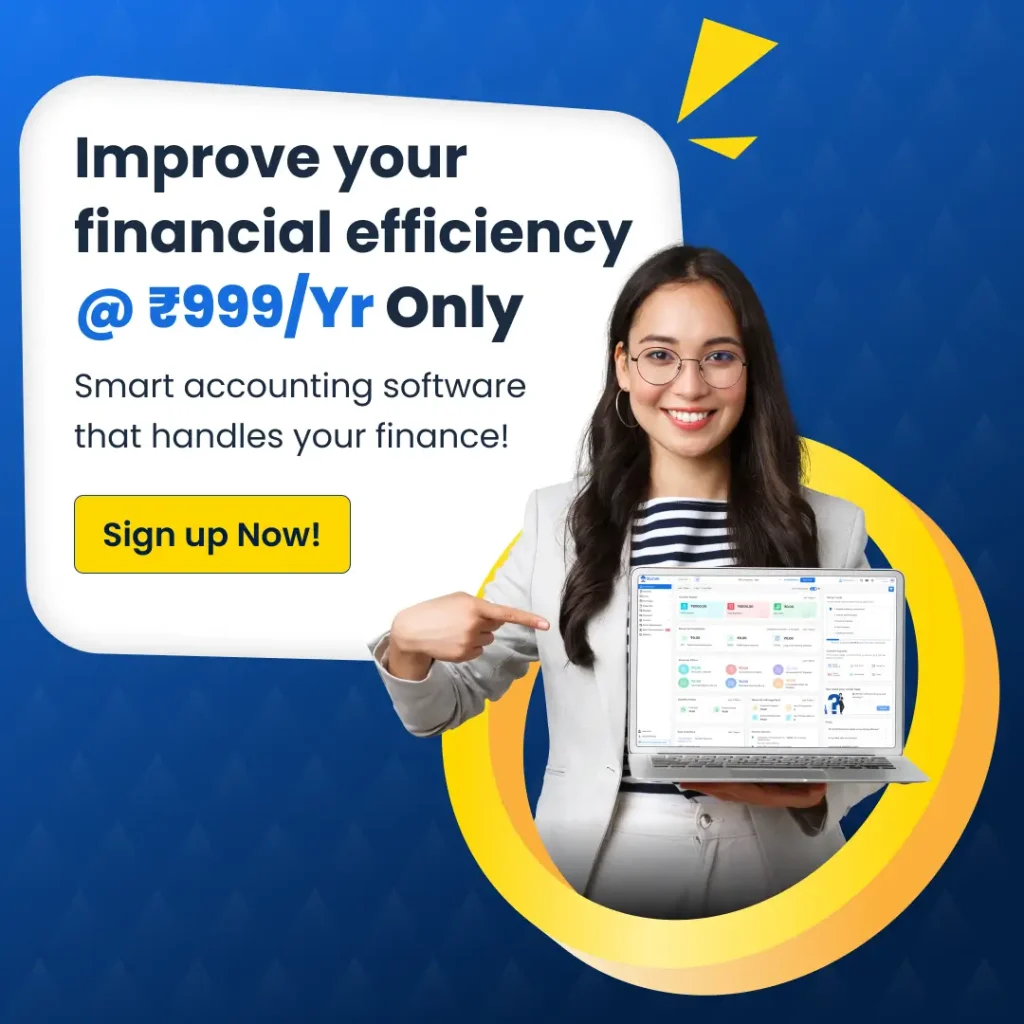 Improve your financial efficiency