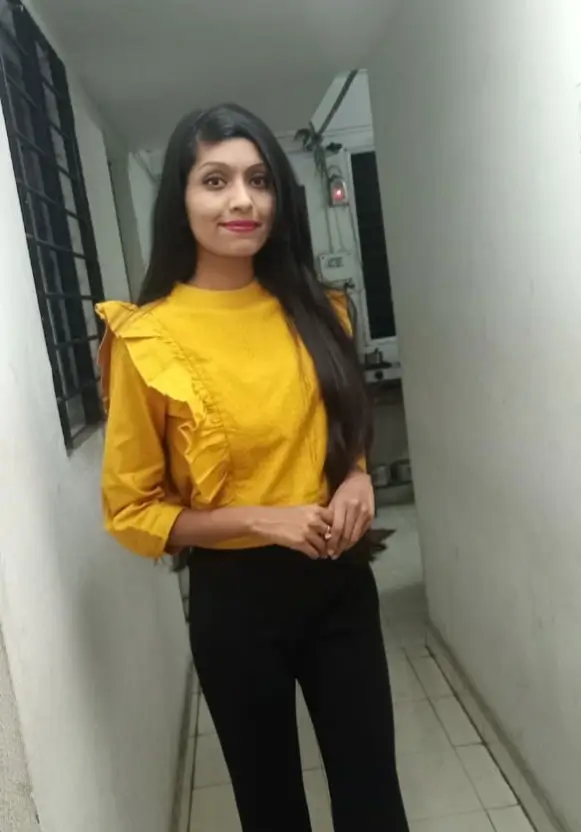 Bhavesha Ghatode