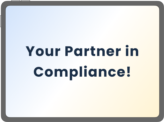 Your Partner in Compliance