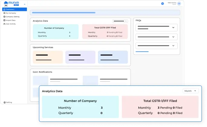 file gst from anywhere