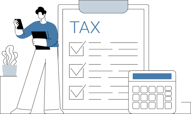 Eligibility for Income Tax Payment