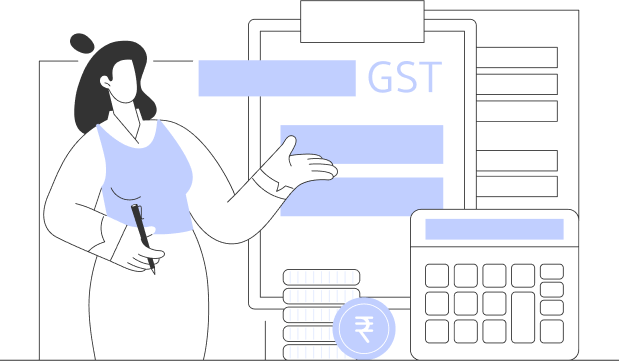 GST