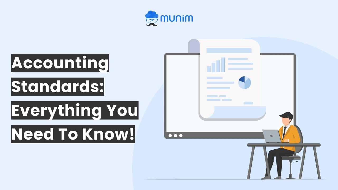 accounting standards everything you need to know