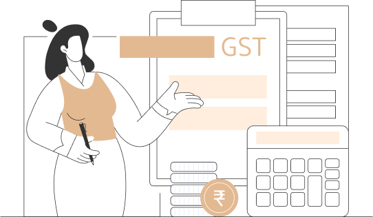 GST