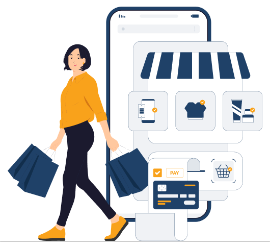 eCommerce Order Management Software