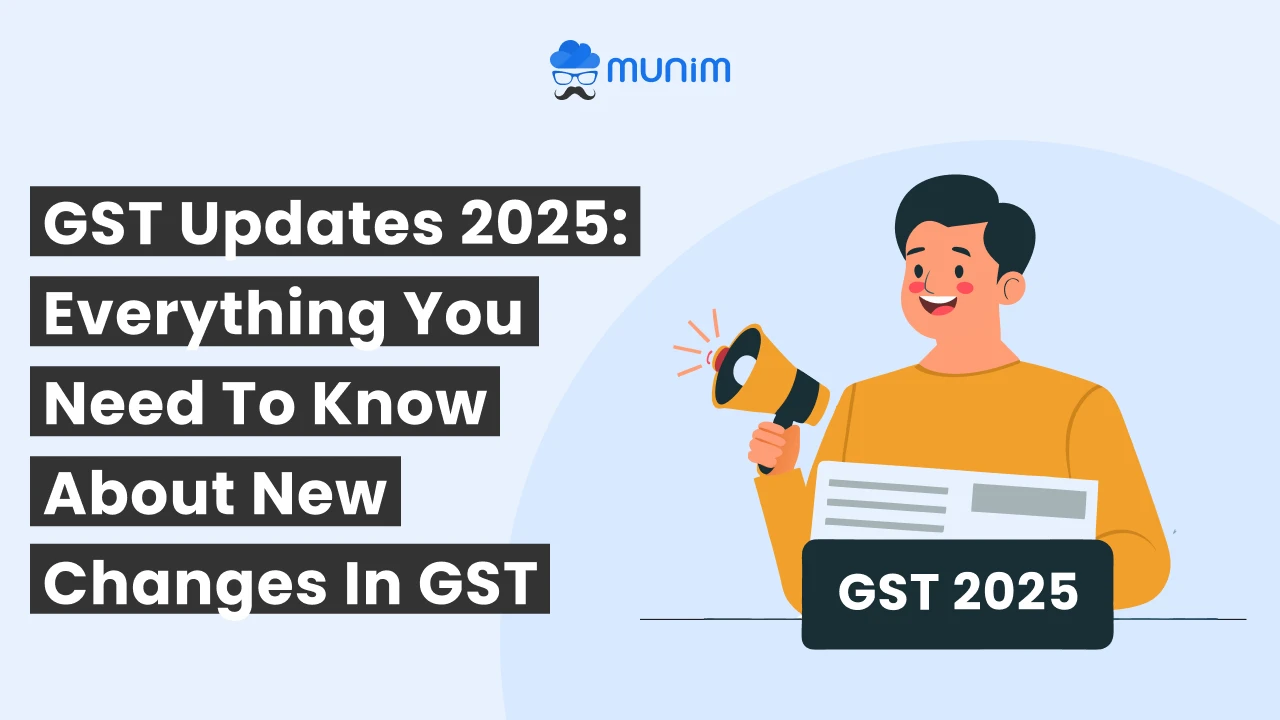 gst updates 2025 know about new changes in gst