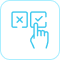 Accept or Reject the Data
