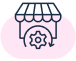 Multiple Store Management