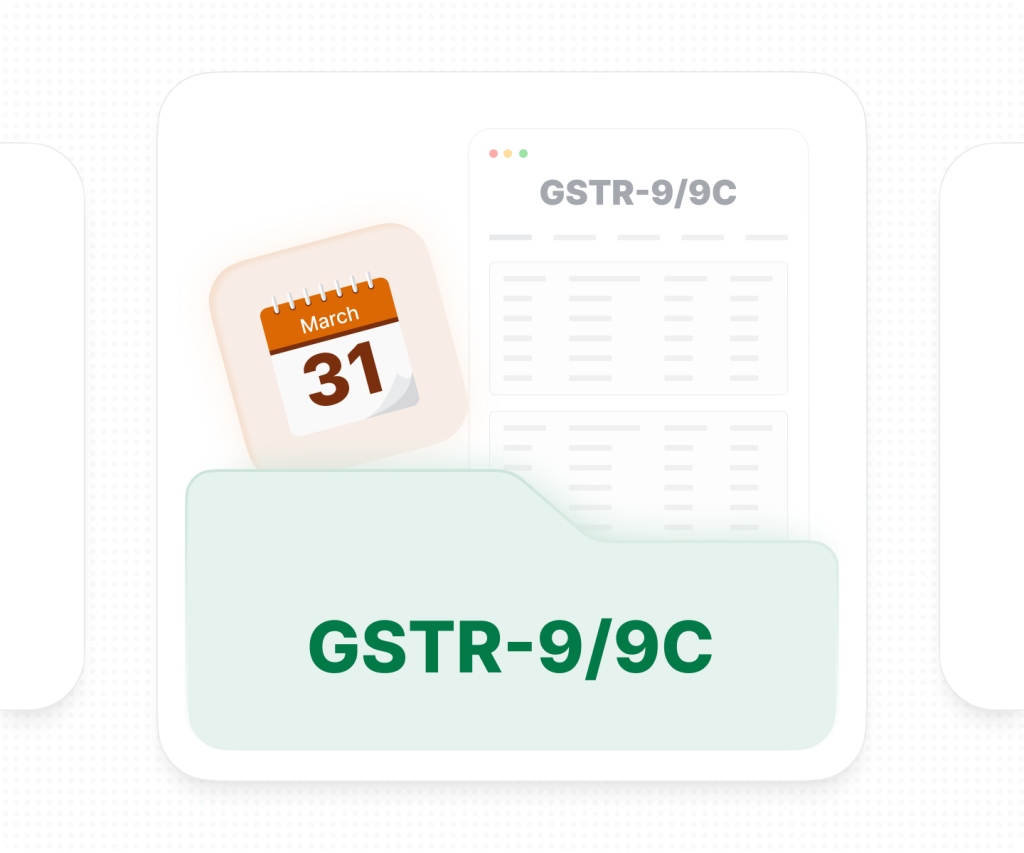 GSTR-9C-tab