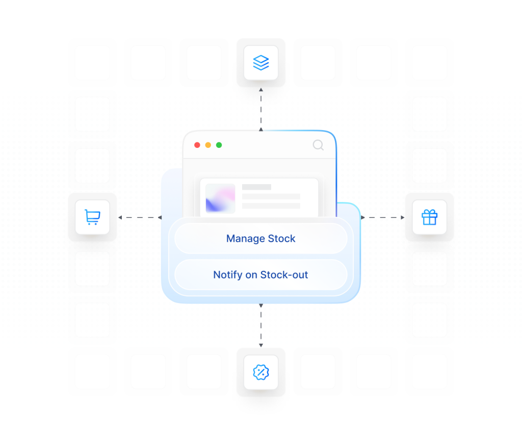 Inventory-management