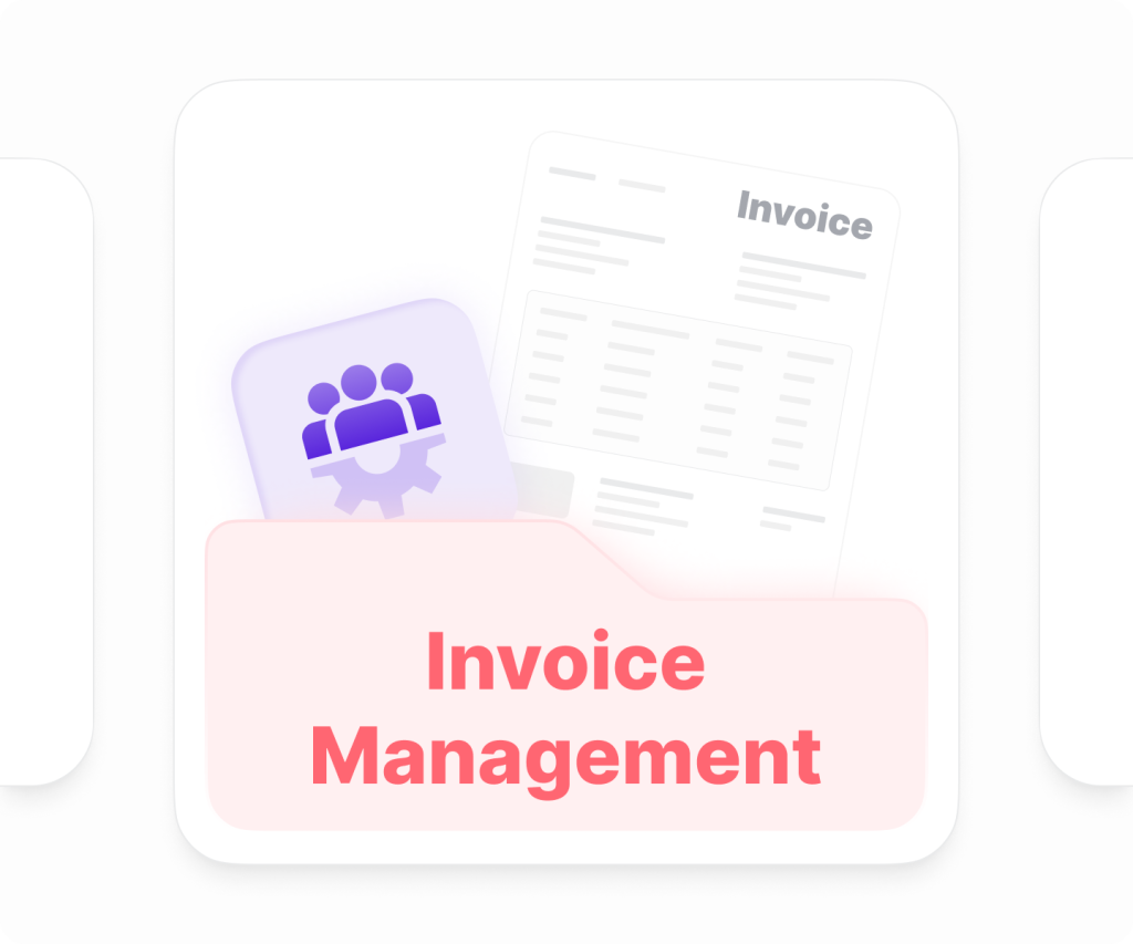 Invoice Management System