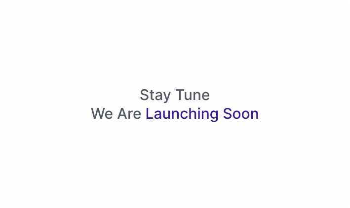 launching-soon