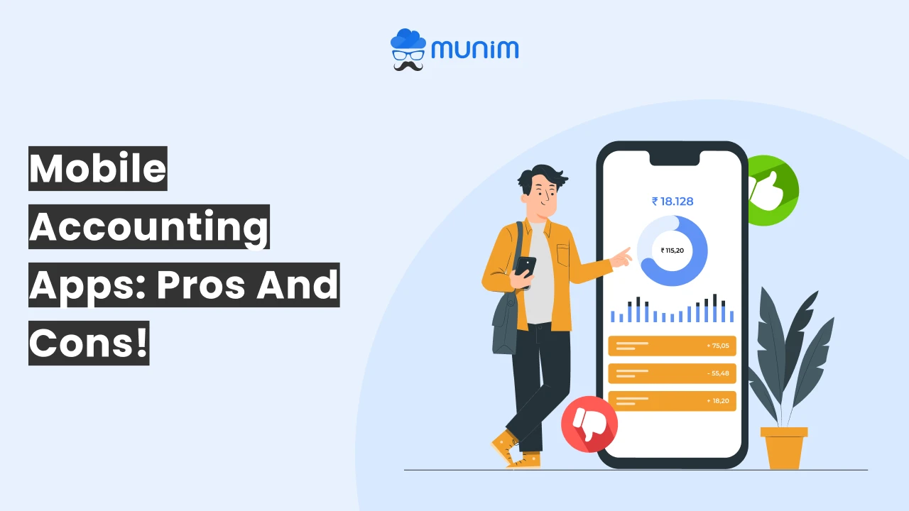 mobile accounting apps