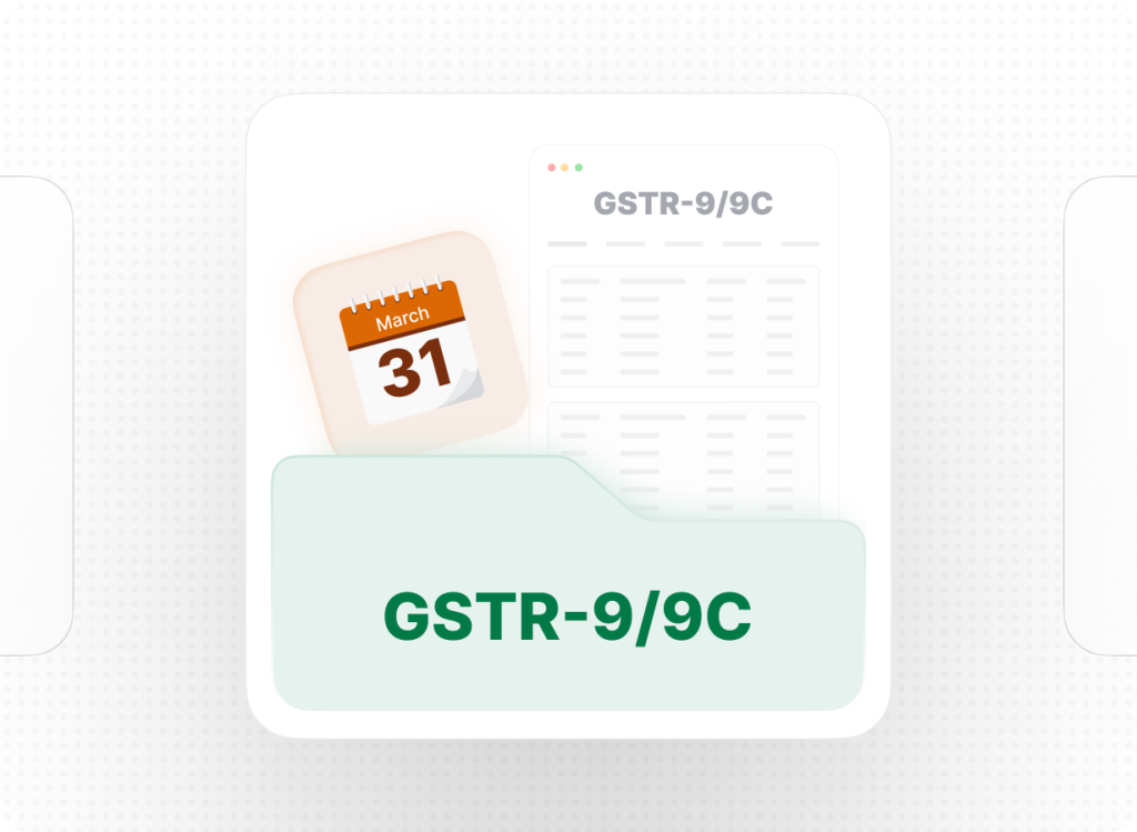 GSTR-9