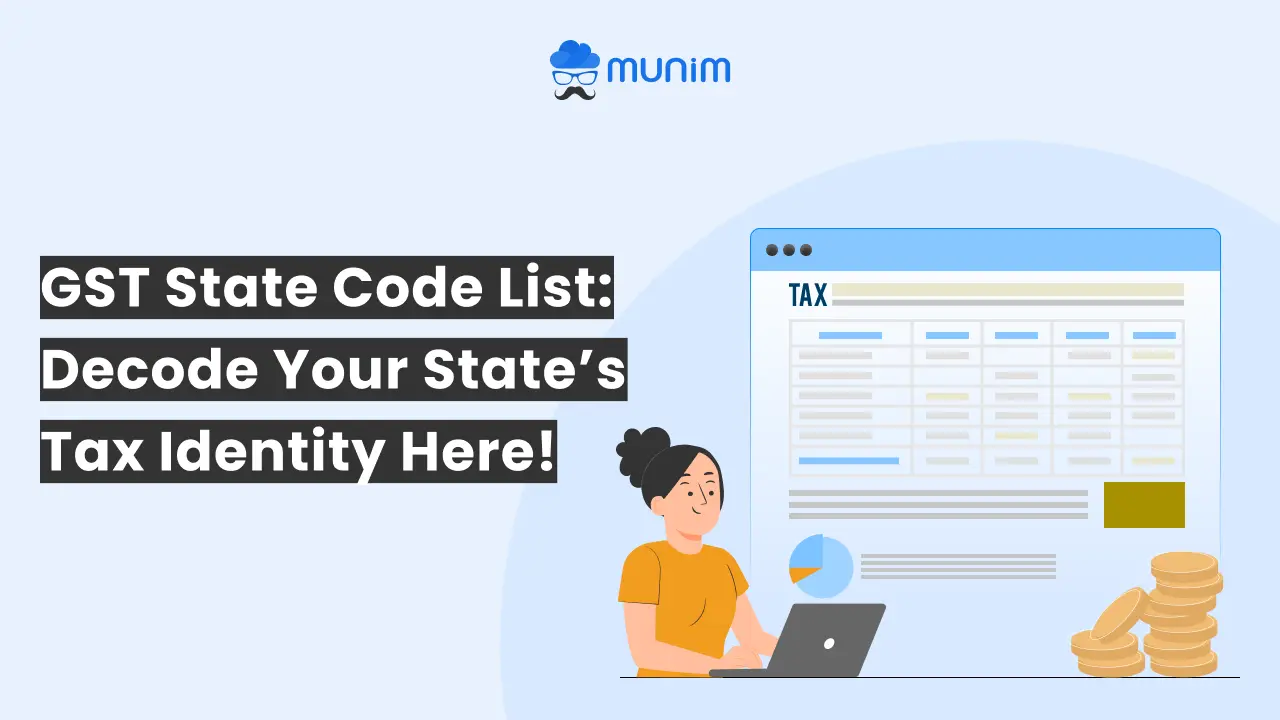 gst state code list
