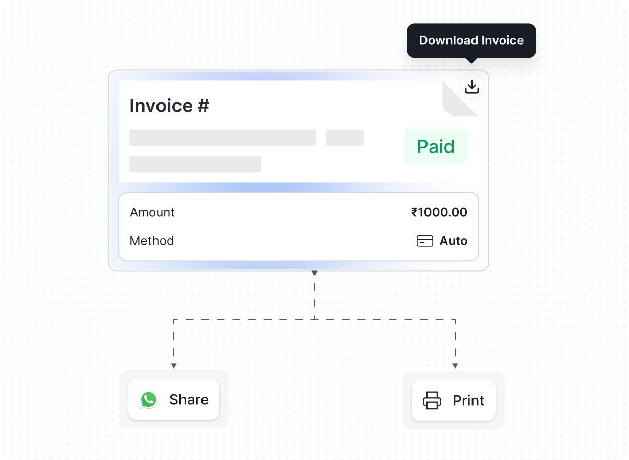 Simplify your Finances with Cloud Accounting, Billing and GST Software