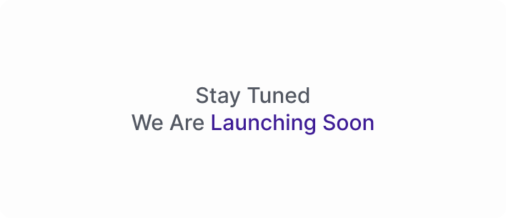 launching-soon