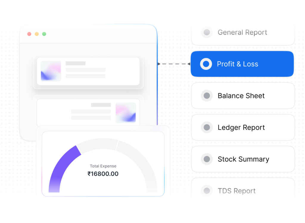 reports