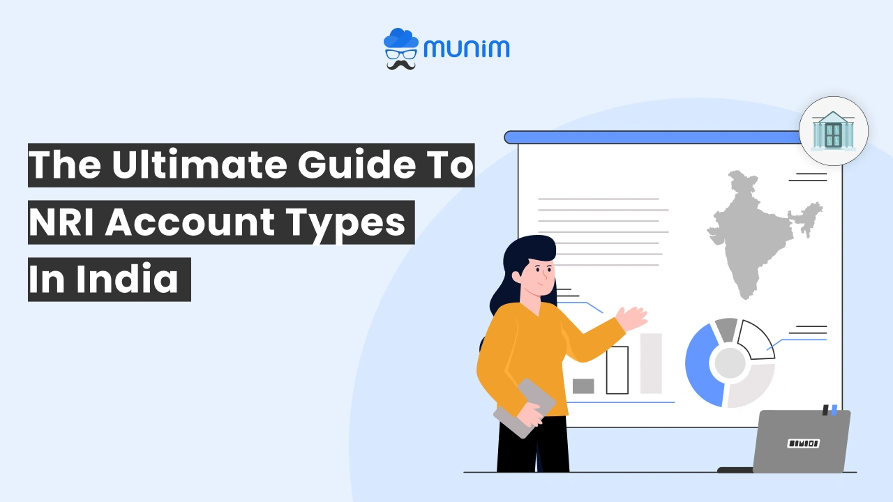 types of nri account in india