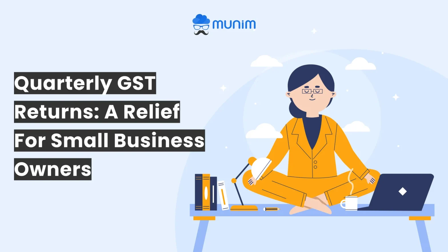 Quarterly GST Returns