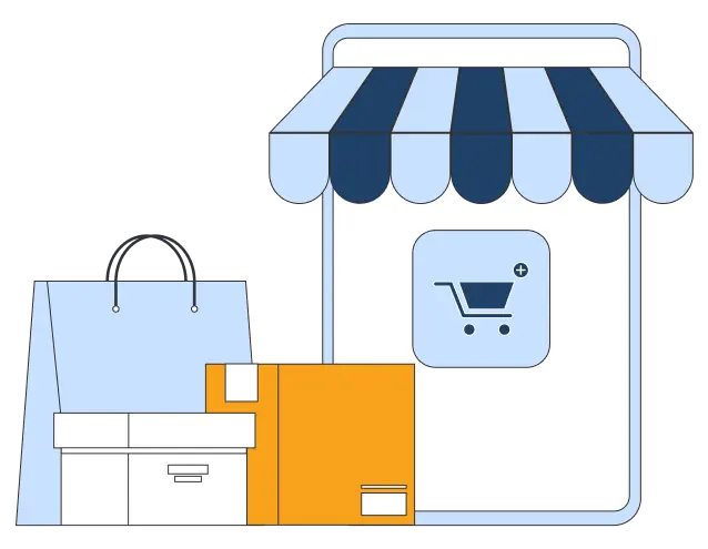 e-commerce industry