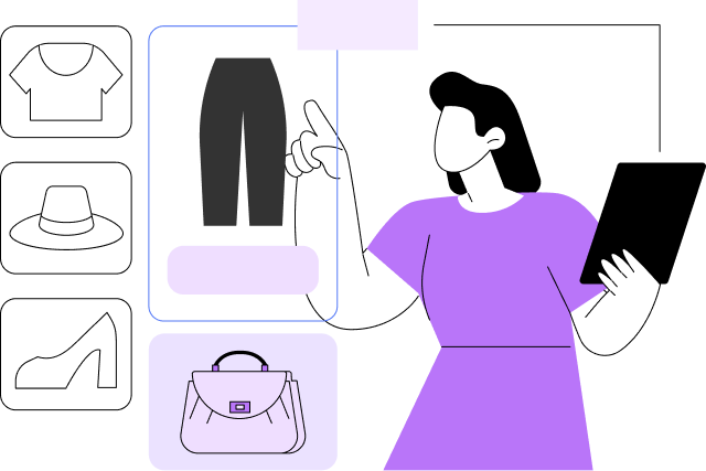 why fashion retailers trust munim