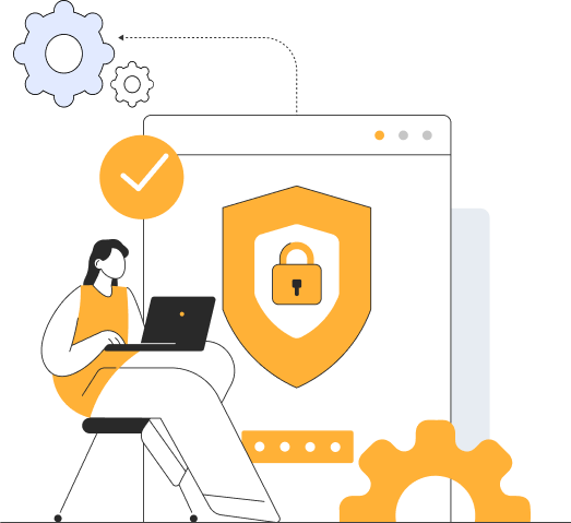 Security features for your jewellery shop accounting
