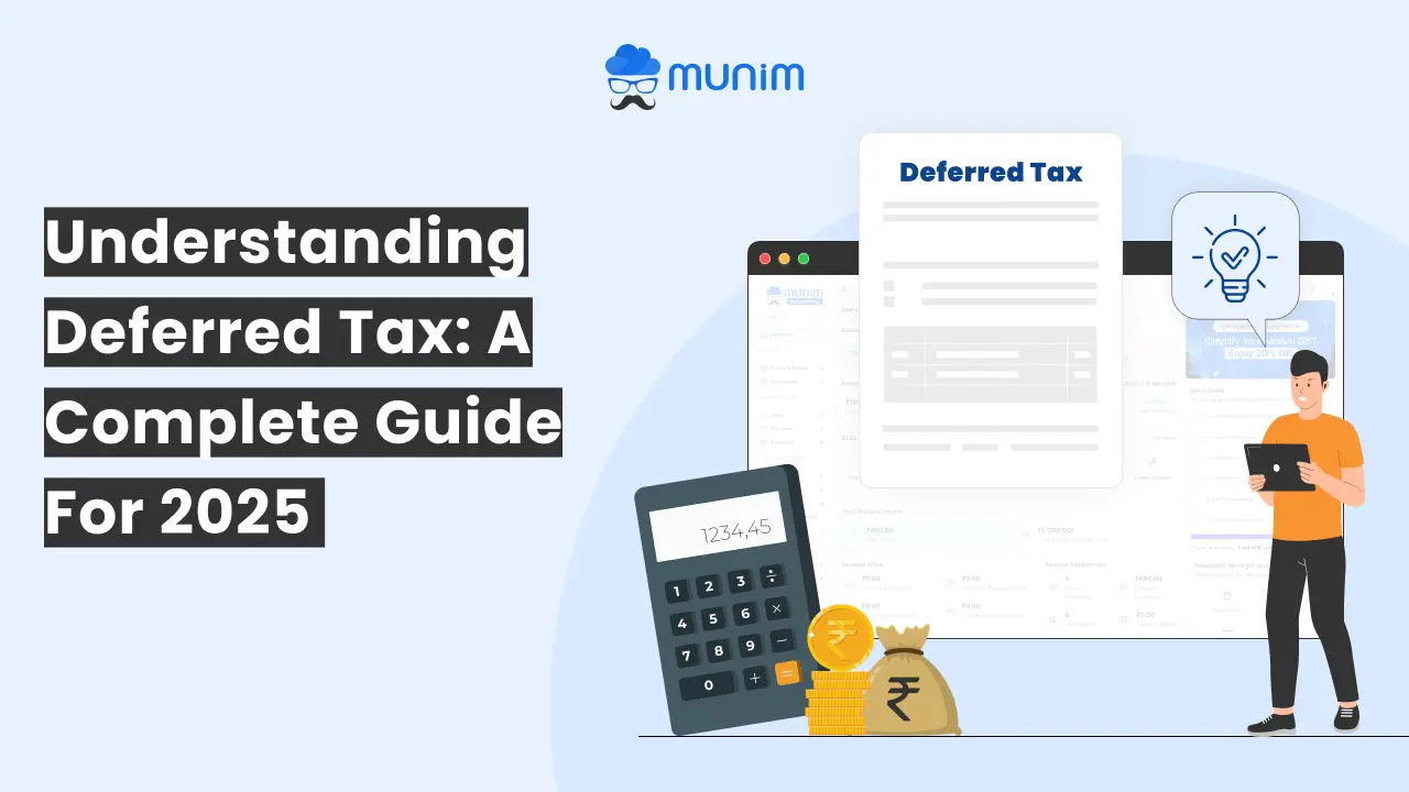deferred tax complete guide