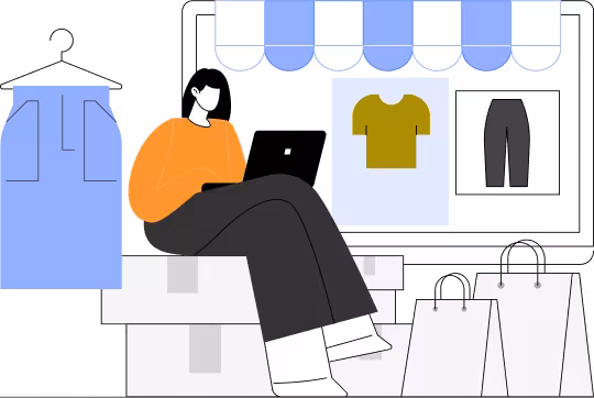 fashion retail accounting software