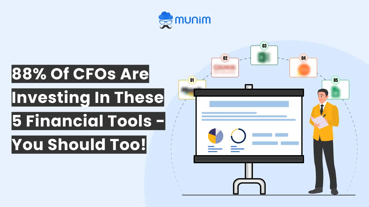 financial tools everyone should know