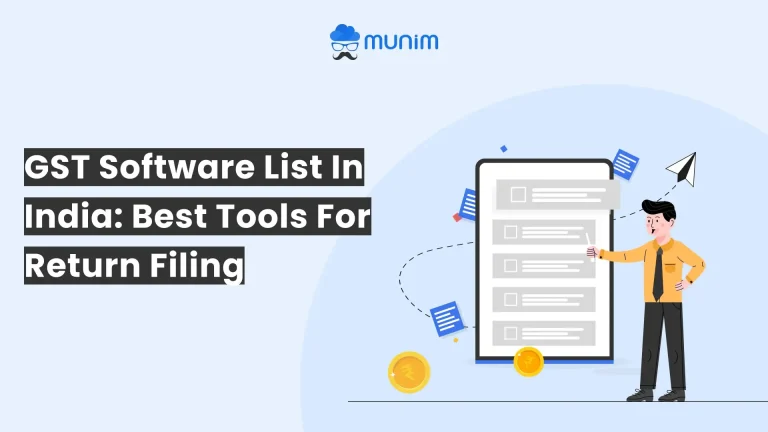 gst tools list