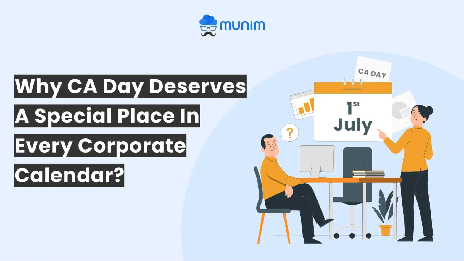 why ca day deserves special place in corporate calender