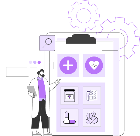 Medical Retailers