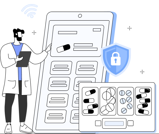 Medical-data