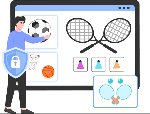 Sports Club Data