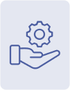 Support and Features