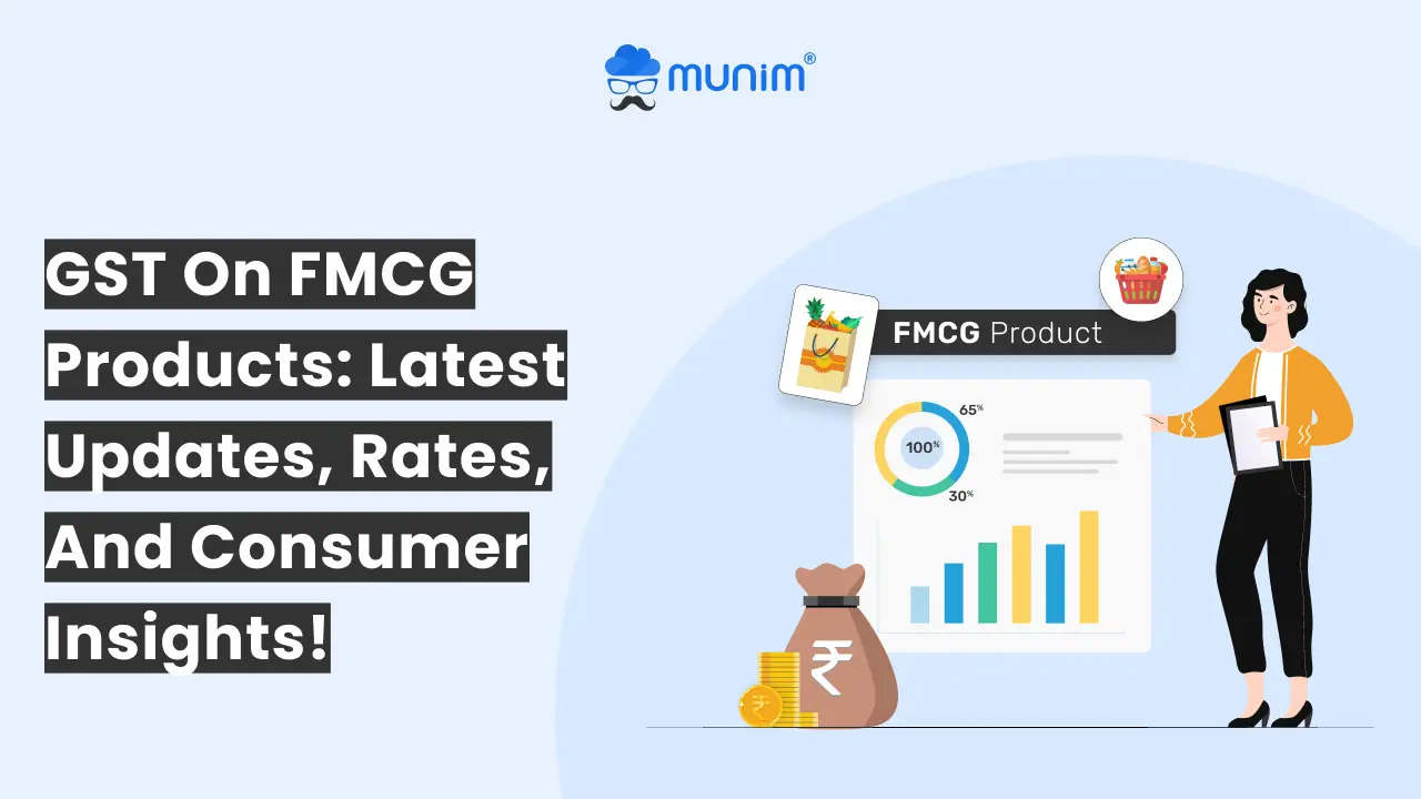 gst on fmcg products