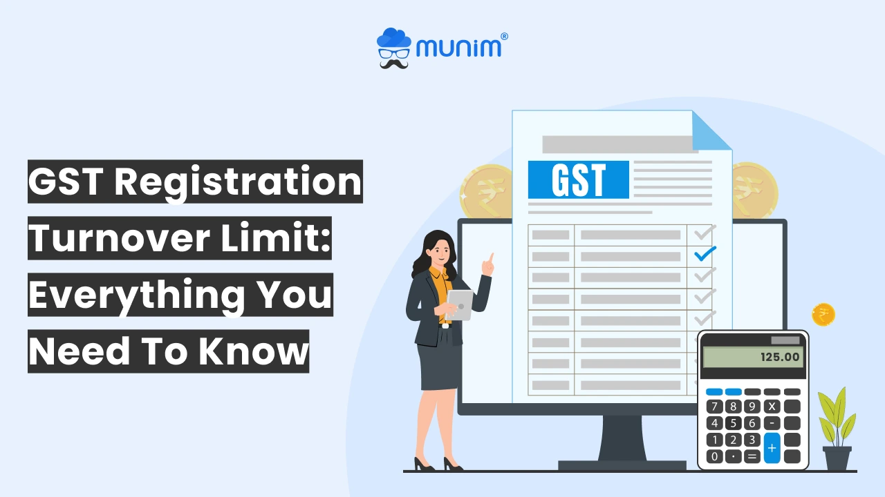 gst registration turnover limit