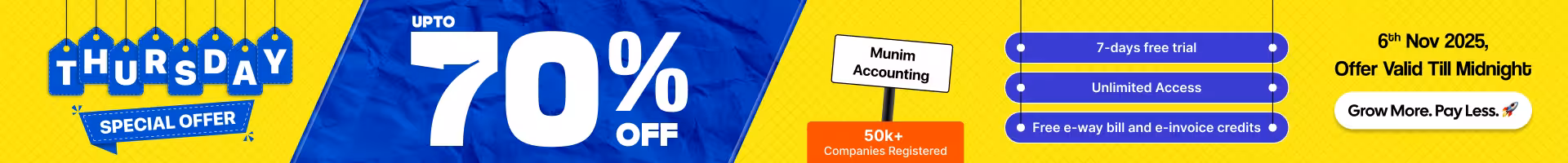 Accounting-Website Banner