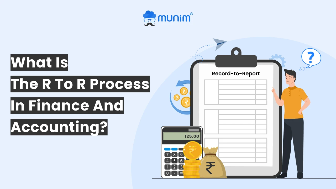 what is r to r process in finance and accounting
