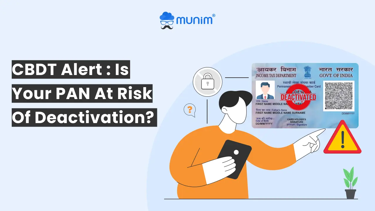 your pan is at risk of deactivation