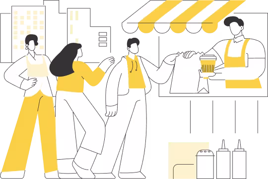 cake shop billing software