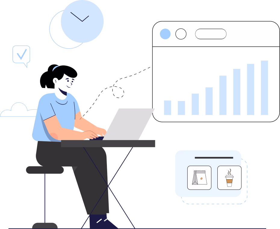 gst ready reports with munim