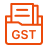 Aggregate GST