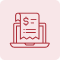 E-way Bill & E-Invoicing Generation-icon