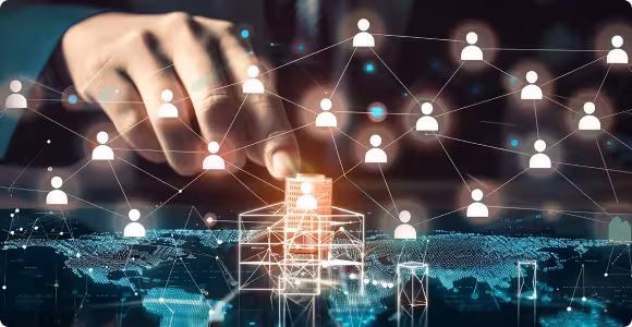 Supports Multiple Businesses