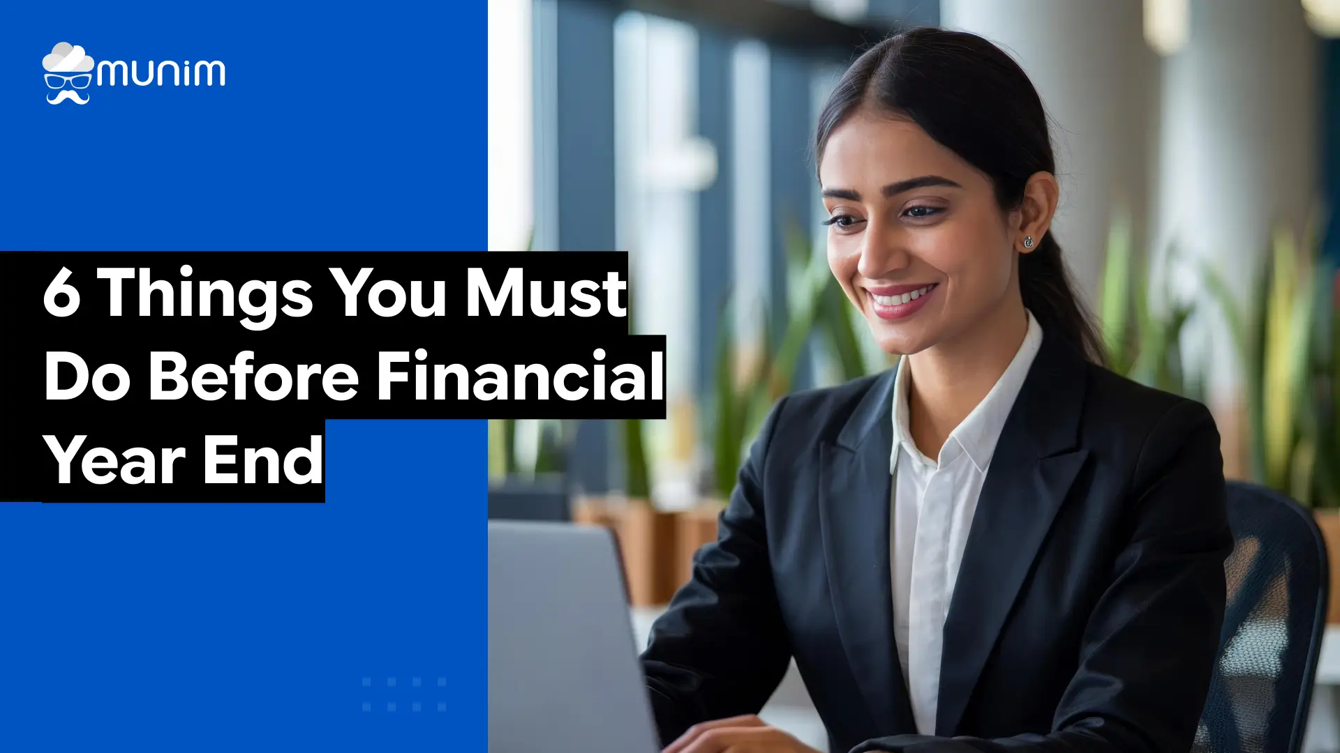 financial year end checklist for business owners and accountants